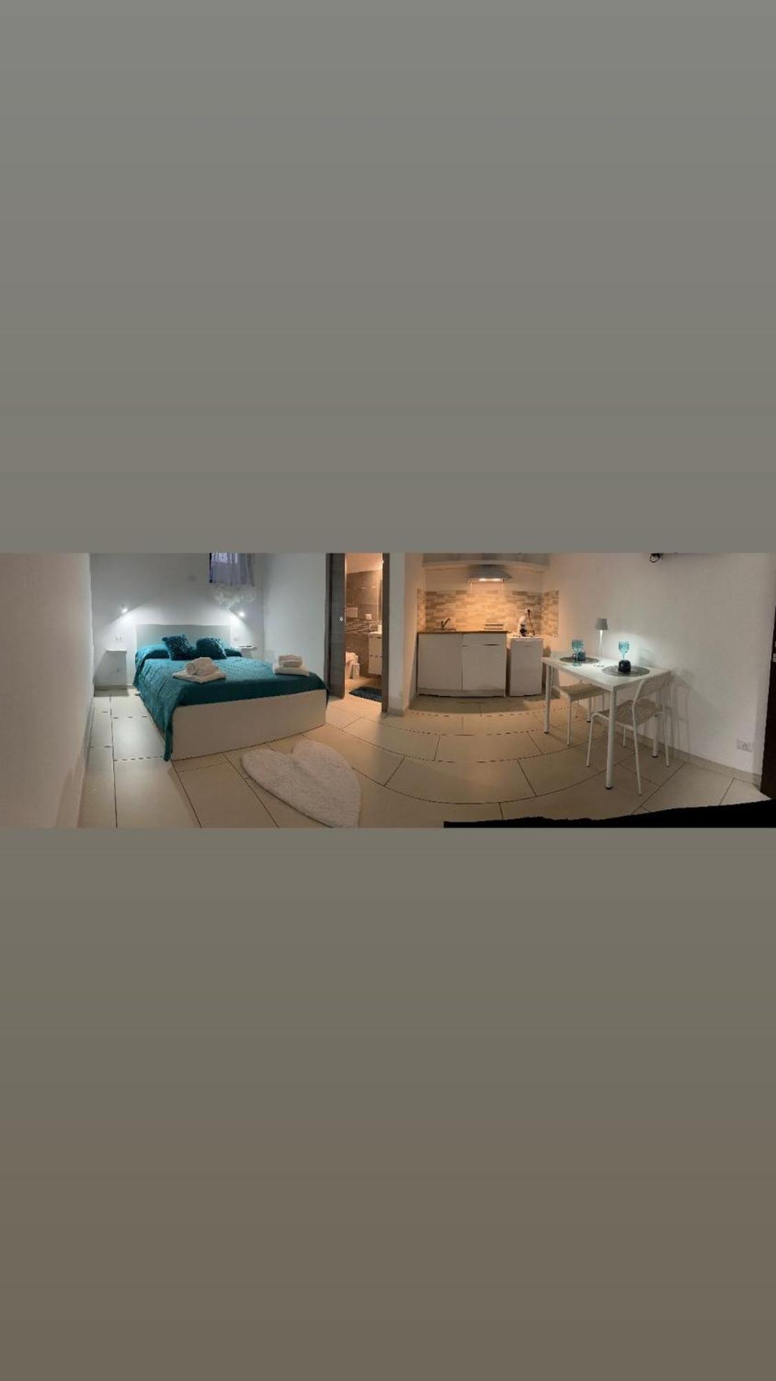 J&S Sicily Apartments Aeroporto di Catania Fontana Rossa Esterno foto